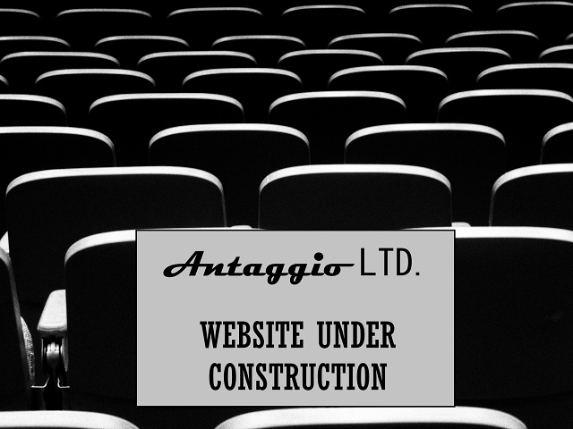 ANTAGGIO LTD